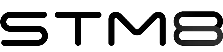 STM8