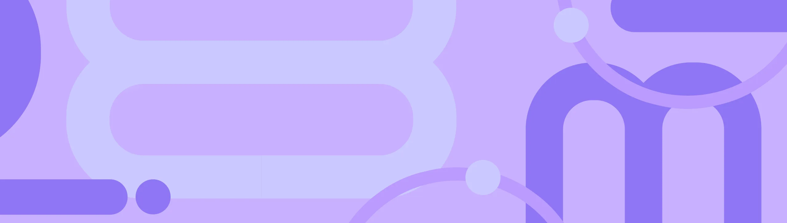 Abstract background for STM8 bid generation section